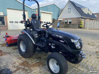Tractor / Trekker Solis 26 HST Black Edition