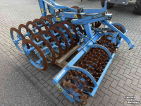 Vorenpakker Lemken WDP 70/110
