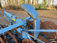 Vorenpakker Lemken WDP 70/110