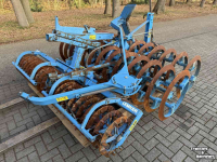 Vorenpakker Lemken WDP 70/110