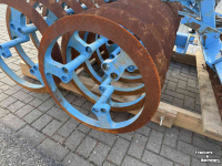 Vorenpakker Lemken WDP 70/110