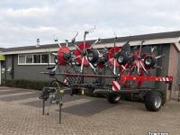 Schudder Massey Ferguson TD 1028X TRC