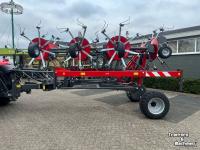 Schudder Massey Ferguson TD 1028X TRC