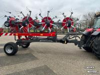 Schudder Massey Ferguson TD 1028X TRC