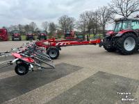 Schudder Massey Ferguson TD 1028X TRC