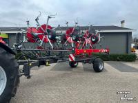 Schudder Massey Ferguson TD 1028X TRC
