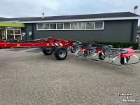 Schudder Massey Ferguson TD 1028X TRC