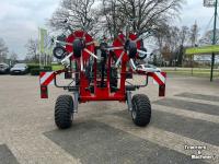 Schudder Massey Ferguson TD 1028X TRC