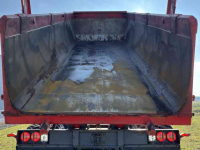 Gronddumper / Zandkipper / Grondverzetkipwagen / Dumper AJK Gronddumper ZLK-330 33ton