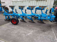 Ploegen Lemken Vari Opal 9 (5N100)