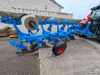 Ploegen Lemken Vari Opal 9 (5N100)