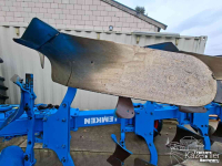 Ploegen Lemken Vari Opal 9 (5N100)