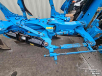 Ploegen Lemken Vari Opal 9 (5N100)