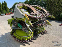 Maisbek Claas ORBIS 750