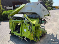 Maisbek Claas ORBIS 750