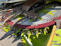 Maisbek Claas ORBIS 750