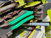 Maisbek Claas ORBIS 750