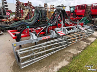 Bouwlandinjecteur Volmer 6m bouwlandbemester