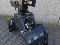 Sloopgrijper / Sorteergrijpers / Grijper  Baak XL 35 sorteergrijper