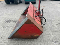 Hoogkipbakken  Hoogkipbak 2,40 diversen