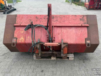 Hoogkipbakken  Hoogkipbak 2,40 diversen