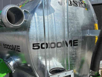 Mesttank Joskin Modulo2 5000 ME Watertank