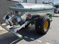 Mesttank Joskin Modulo2 5000 ME Watertank