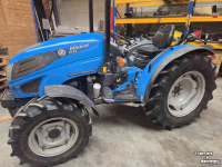 Compact tractor Landini Mistral 50