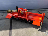 Grondfrees Kubota ZLL150  grondfrees  Kubota - Sicma