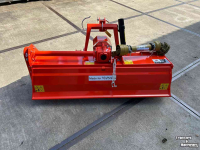 Grondfrees Kubota ZLL150  grondfrees  Kubota - Sicma