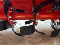 Grondfrees Kubota ZLL150  grondfrees  Kubota - Sicma