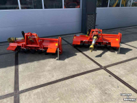 Grondfrees Kubota ZLL150  grondfrees  Kubota - Sicma