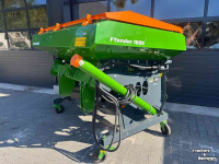 Zaaimachine Amazone F-tender 1600
