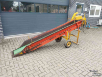 Opschepmachine Climax CO 33 opschepmachine opschepband