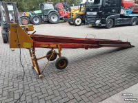 Opschepmachine Climax CO 33 opschepmachine opschepband