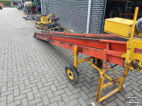Opschepmachine Climax CO 33 opschepmachine opschepband