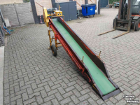 Opschepmachine Climax CO 33 opschepmachine opschepband