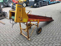 Opschepmachine Climax CO 33 opschepmachine opschepband
