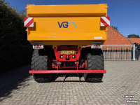 Kipper / Kiepwagen / Landbouwkipper VGM Rocky 26