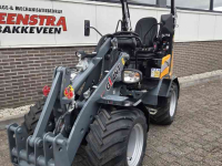 Shovel / Wiellader / Kniklader Giant G2300HD X-tra 37252