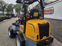 Shovel / Wiellader / Kniklader Giant G2300HD X-tra 37252
