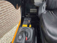 Shovel / Wiellader / Kniklader Giant G2300HD X-tra 37252