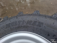 Wielen, Banden, Velgen & Afstandsringen BKT 365/70R18