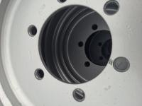 Wielen, Banden, Velgen & Afstandsringen BKT 365/70R18