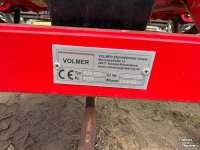 Zodebemester Volmer 6m bouwlandbemester