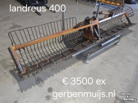 Maaikorf  Landreus 400
