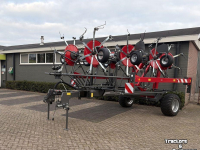 Schudder Massey Ferguson TD 1028X TRC
