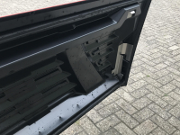 Zaaimachine Lemken Saphir 9 / 10 tankdeksel met schade