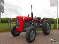 Oldtimers Massey Ferguson 35x
