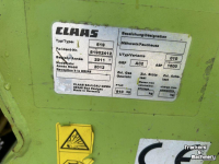 Maaier Claas Claas 3500 Disco Contour